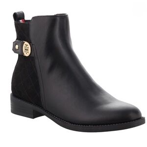 Tommy Hilfiger Isleen-M Boots